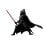 Blokees Star Wars Darth Vader Figura Champion Class 90 articulaciones
