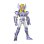 Blokees Saint Seiya Champion Class 07 Cygnus Hyoga Figura Coleccionable