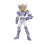 Blokees Saint Seiya Champion Class 07 Cygnus Hyoga Figura Coleccionable