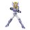 Blokees Saint Seiya Champion Class 07 Cygnus Hyoga Figura Coleccionable