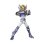 Blokees Saint Seiya Champion Class 07 Cygnus Hyoga Figura Coleccionable