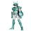 Blokees Saint Seiya Champion Class 09 Dragon Shiryu 40 articulaciones