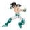 Blokees Saint Seiya Champion Class 09 Dragon Shiryu 40 articulaciones