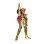 Blokees Champion Class Saint Seiya Aquarius Camus Figura Coleccionable 44 articulaciones