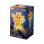 Blokees Champion Class Saint Seiya Aquarius Camus Figura Coleccionable 44 articulaciones