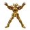 Blokees Saint Seiya Champion Class 06 Taurus Aldebaran 46 articulaciones