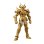 Blokees Saint Seiya Champion Class 06 Taurus Aldebaran 46 articulaciones