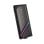 Caja SSD ASUS ROG Strix Aiolos M.2 Metal Negro USB-C 20 Gbit/s