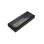 Caja SSD ASUS ROG Strix Aiolos M.2 Metal Negro USB-C 20 Gbit/s