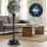 Ventilador Nebulizador Cecotec Energysilence 390 Freshessence Ace 50W 1,65 L Mando a Distancia