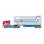 Blokees Wheels Transformers CT01 Optimus Prime Camión Escala 1:64