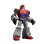 Blokees Transformers Versión Brillante 01 Shining Roll Out 6 figuras Aleatorias
