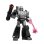 Blokees Transformers Versión Brillante 01 Shining Roll Out 6 figuras Aleatorias