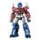 Blokees Transformers Rise of the Beasts Optimus Prime 71141 83 piezas