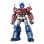 Blokees Transformers Rise of the Beasts Optimus Prime 71141 83 piezas