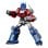 Blokees Transformers Rise of the Beasts Optimus Prime 71141 83 piezas