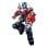 Blokees Transformers Rise of the Beasts Optimus Prime 71141 83 piezas