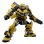 Blokees Classic Class Transformers 02 Bumblebee 6972984885789 79 pieces