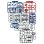 Blokees Classic Class Optimus Prime Transformers One Light-Up Eyes 1 kit