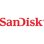 Carte mémoire SanDisk Ultra GO 256GB UHS-I 190MB/s V10 Gris Rouge