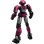 Blokees Transformers Classic Class Elita 1 CC13 1 piece