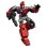 Blokees Classic Class Transformers Ironhide CLC19 Light-Up Eyes 1 kit