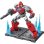 Blokees Classic Class Transformers Ironhide CLC19 Light-Up Eyes 1 kit