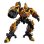 Blokees Classic Class Transformers 23 Bumblebee (Light-Up Eyes) CC23MK 1 pièce