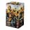 Blokees Classic Class Transformers 23 Bumblebee (Light-Up Eyes) CC23MK 1 pièce