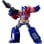 Blokees Classic Class G1 Transformers Optimus Prime 71156 188 piezas