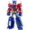 Blokees Classic Class G1 Transformers Optimus Prime 71156 188 piezas