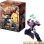 Blokees Transformers Action Edition Optimus Prime Orion Pax 71173 272 peças