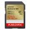 Carte mémoire Sandisk Extreme GO 512GB SDXC UHS-I 230MB/s U3 V30