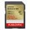 Carte mémoire Sandisk Extreme GO 512GB SDXC UHS-I 230MB/s U3 V30