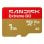 Tarjeta microSD SanDisk Extreme GO 1 TB UHS-I U3 V30 240 MB/s Oro Rojo