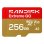 Tarjeta microSD Sandisk Extreme GO 256 GB UHS-I 240 MB/s U3 V30 A2