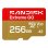 Tarjeta microSD Sandisk Extreme GO 256 GB UHS-I 240 MB/s U3 V30 A2