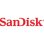 Carte mémoire Sandisk Ultra GO 128 GB SDXC UHS-I 190 MB/s U3 V10 noire