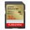 Tarjeta SD SanDisk Extreme GO 32 GB UHS-I 100 MB/s Clase V30