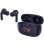 Auriculares Red Bull Racing RDBTWS inalámbricos True Wireless Bluetooth para llamadas y música, azul oscuro