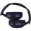 Auriculares Red Bull Racing RDBHDPANC inalámbricos Bluetooth con Cancelación de Ruido, Micrófono y plegables, azul y neg
