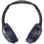 Auriculares Red Bull Racing RDBHDPANC inalámbricos Bluetooth con Cancelación de Ruido, Micrófono y plegables, azul y neg