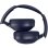 Auriculares Red Bull Racing RDBHDPANC inalámbricos Bluetooth con Cancelación de Ruido, Micrófono y plegables, azul y neg