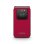 Teléfono móvil Emporia emporiaJOY-LTE 2.8" 2 MP 1300 mAh Rojo 4G