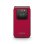 Teléfono móvil Emporia emporiaJOY-LTE 2.8" 2 MP 1300 mAh Rojo 4G