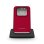 Teléfono móvil Emporia emporiaJOY-LTE 2.8" 2 MP 1300 mAh Rojo 4G