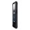 Funda für Handy Mobilis 066110 Antischock Kunststoff Schwarz für iPhone 17e