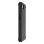Funda für Handy Mobilis 066110 Antischock Kunststoff Schwarz für iPhone 17e