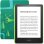 Libro Electrónico Kindle Paperwhite Kids 6,8" Wifi Bluetooth táctil negro y verde