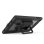 Support de sécurité Compulocks PMGA9P Samsung Galaxy Tab A9+ 11 pouces noir